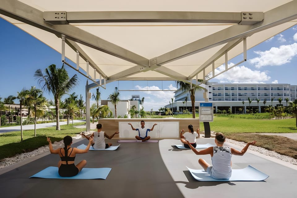 Hotel Riu Latino Hotel in State of Quintana Roo