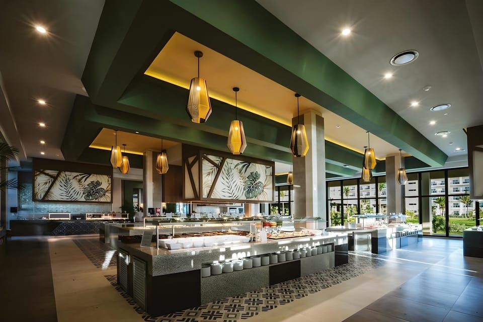 Hotel Riu Latino Hotel in State of Quintana Roo