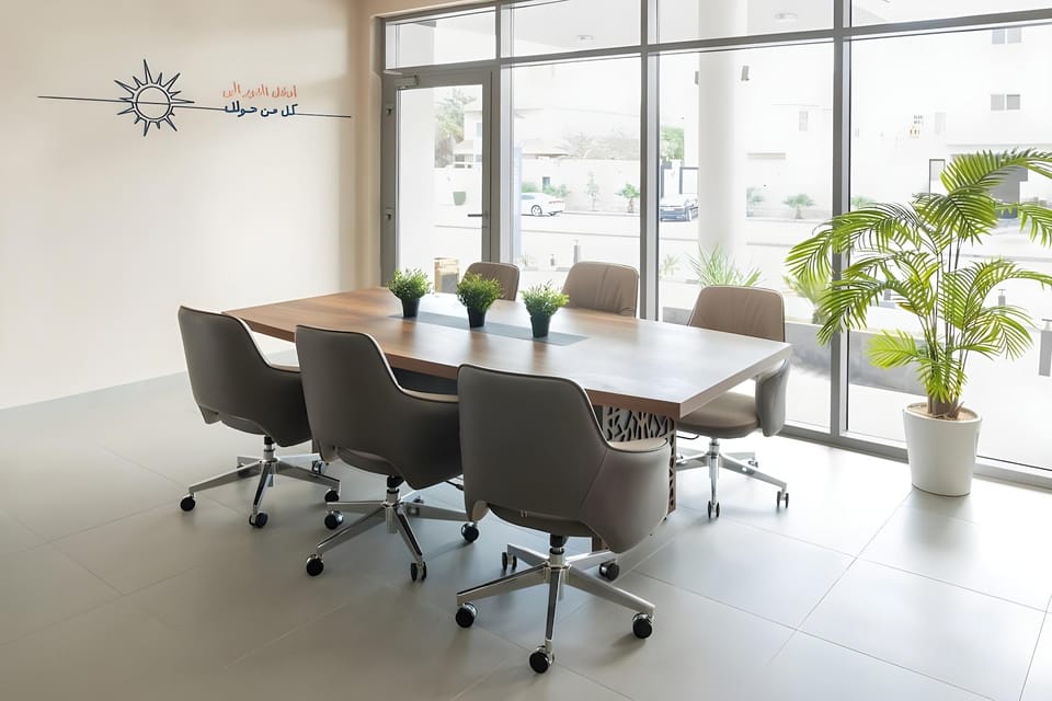 Dara Al Rayan Hotel in Riyadh
