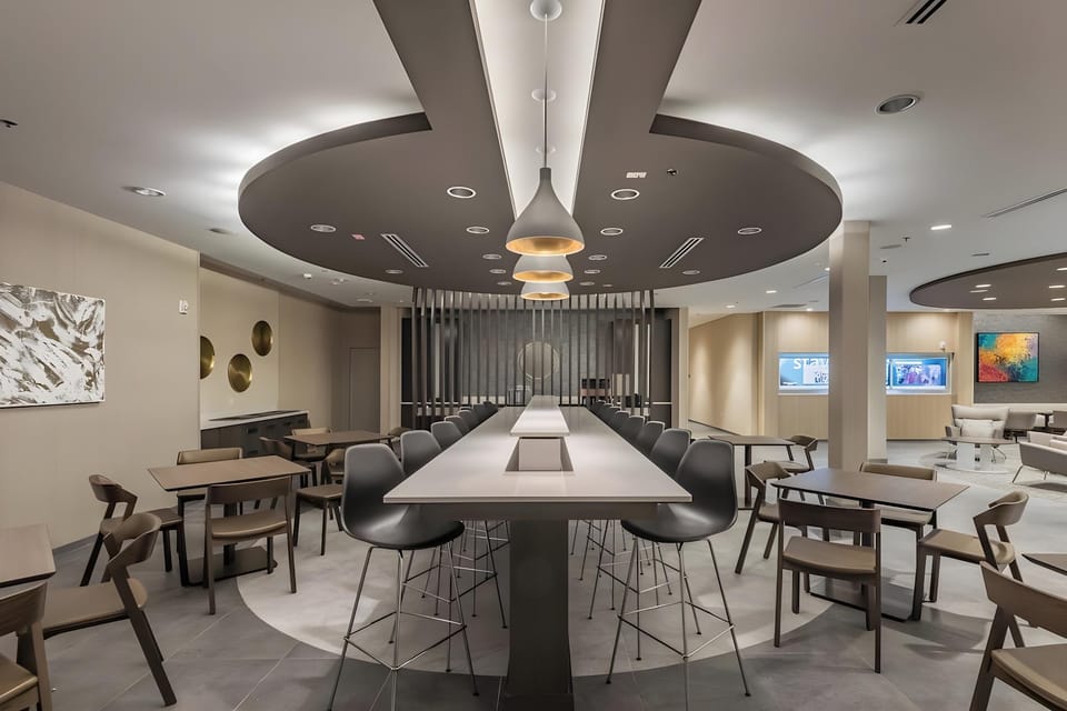 Springhill Suites by Marriott Hotel in Rockwall