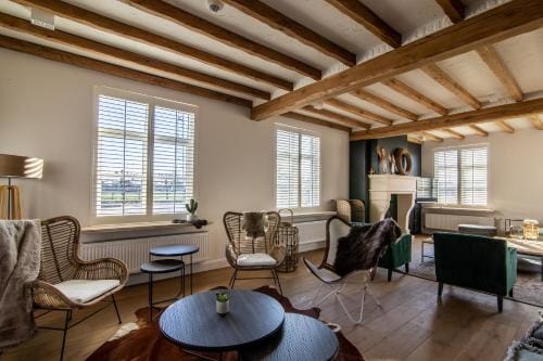 De Kaleihoeve Hotel in Flanders