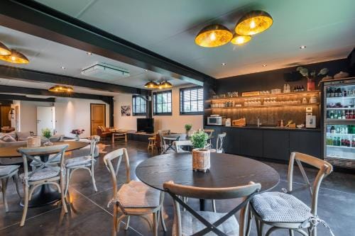 De Kaleihoeve Hotel in Flanders