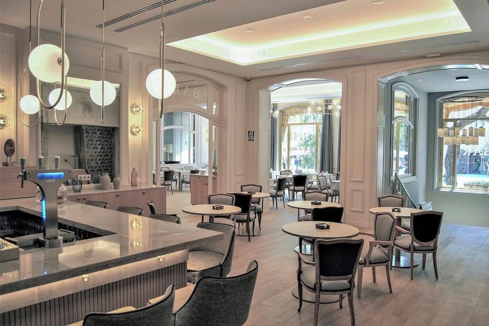 Lamaro Hotel Hotel in Barcelona
