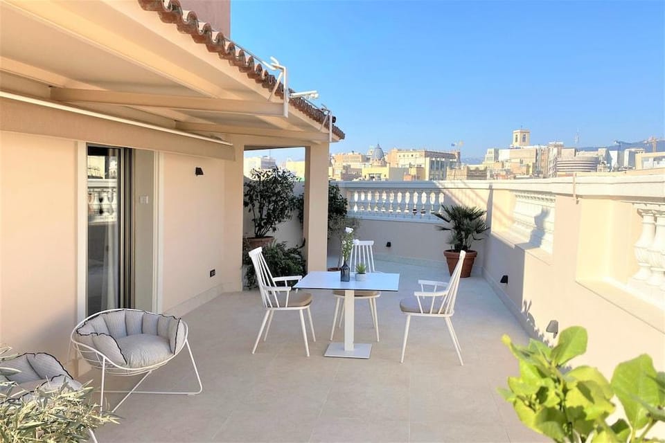 Lamaro Hotel Hotel in Barcelona