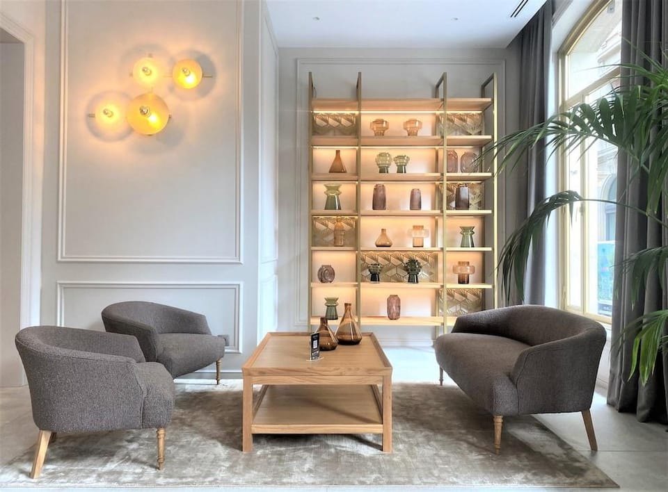 Lamaro Hotel Hotel in Barcelona