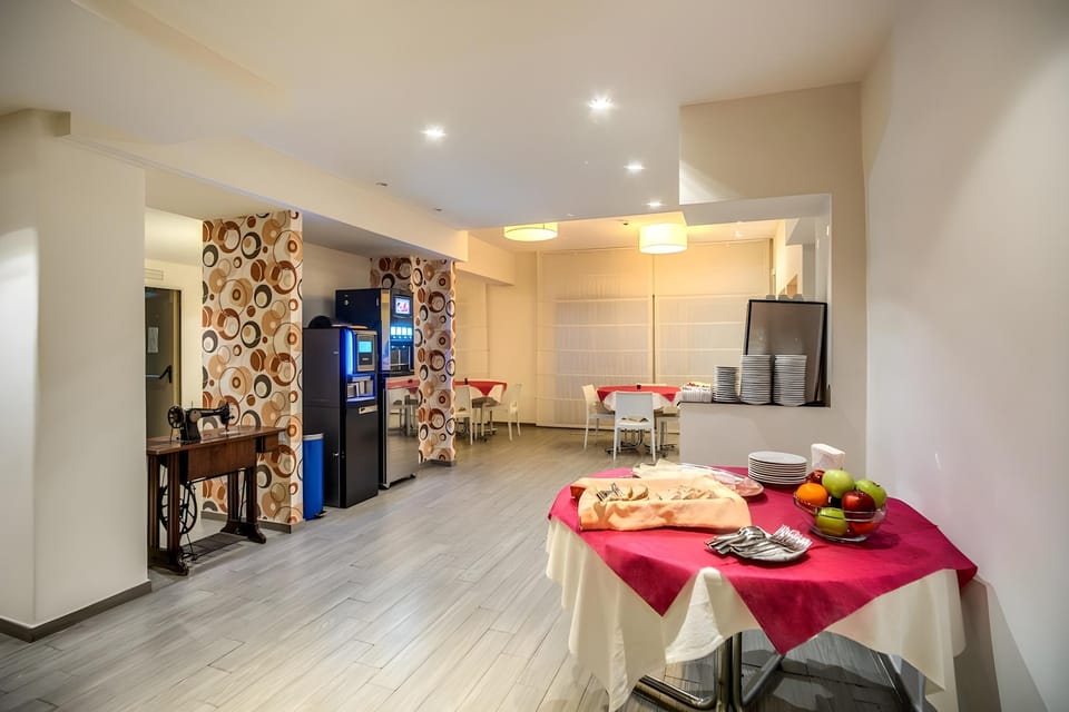 Casa per Ferie Ravasco San Pietro Hotel in Rome