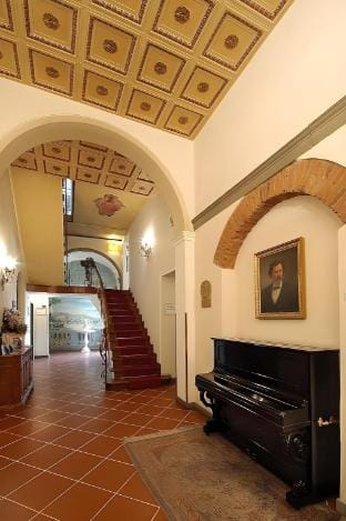 Hotel Martelli Hotel in Florence