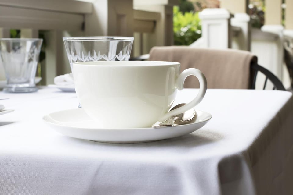 Embrace Calistoga Hotel in Calistoga