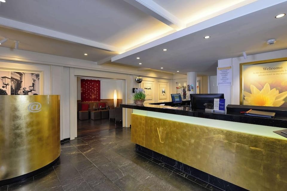 Hotel Victoria, BW Signature Collection Hotel in Freiburg