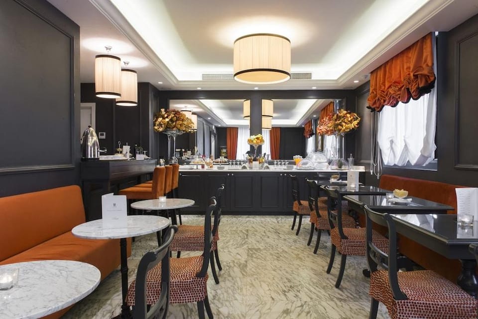 Hotel Rapallo Hotel in Florence