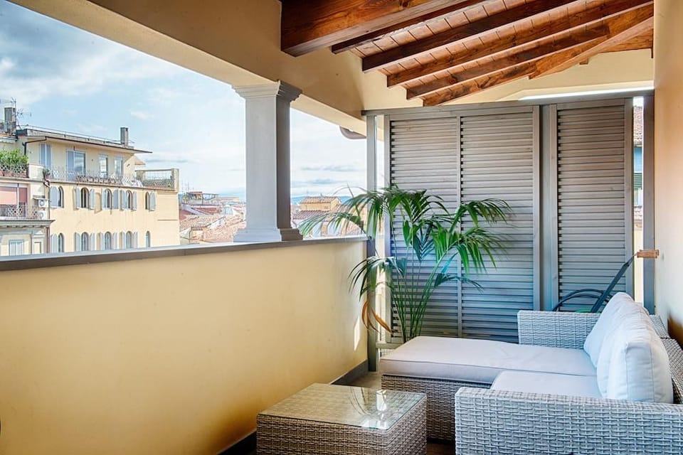 Hotel Rapallo Hotel in Florence