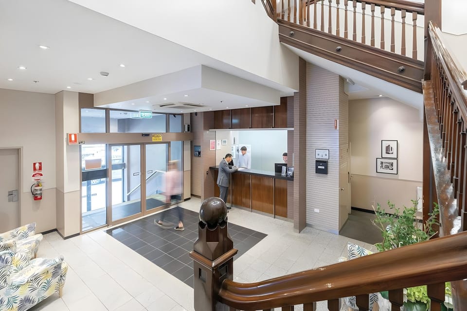 ibis Styles Kingsgate Hotel Hotel in Melbourne