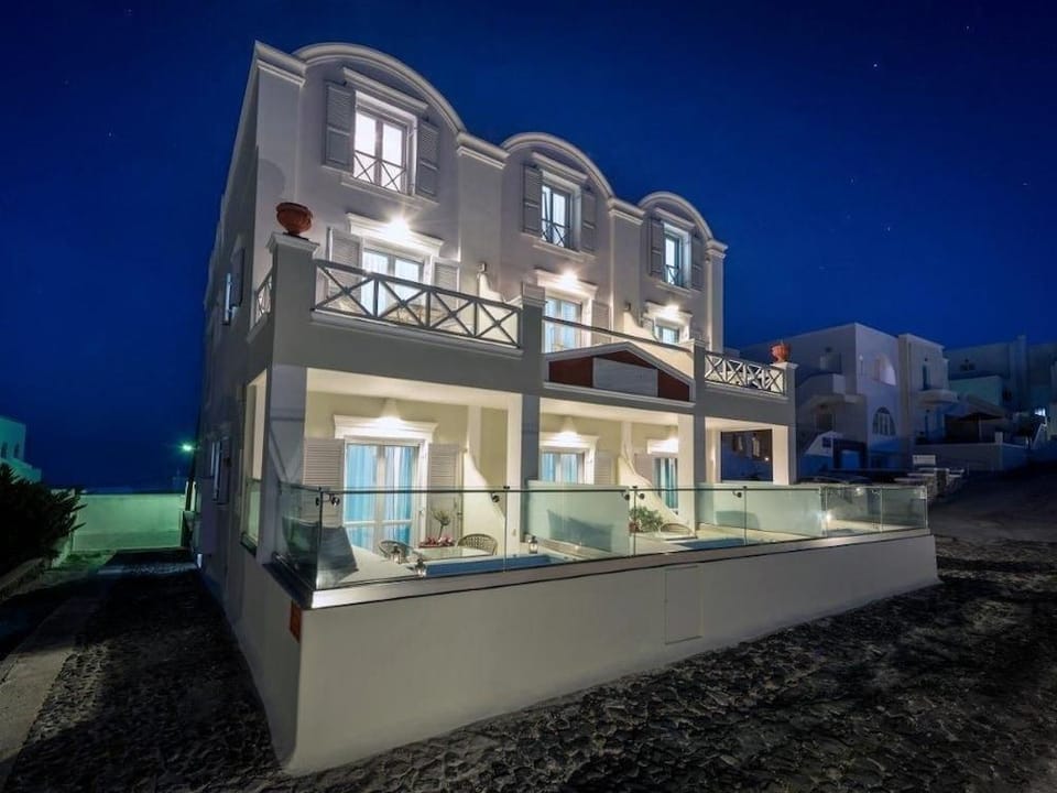 Ellinon Thea Boutique Hotel Hotel in Thera