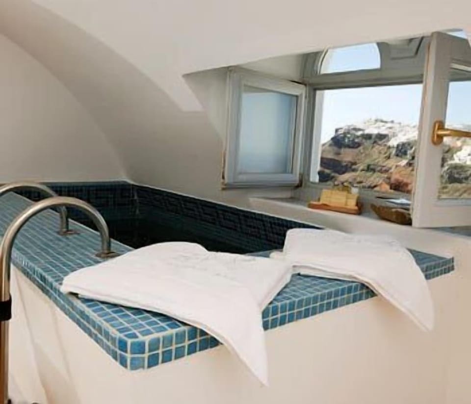 Ellinon Thea Boutique Hotel Hotel in Thera