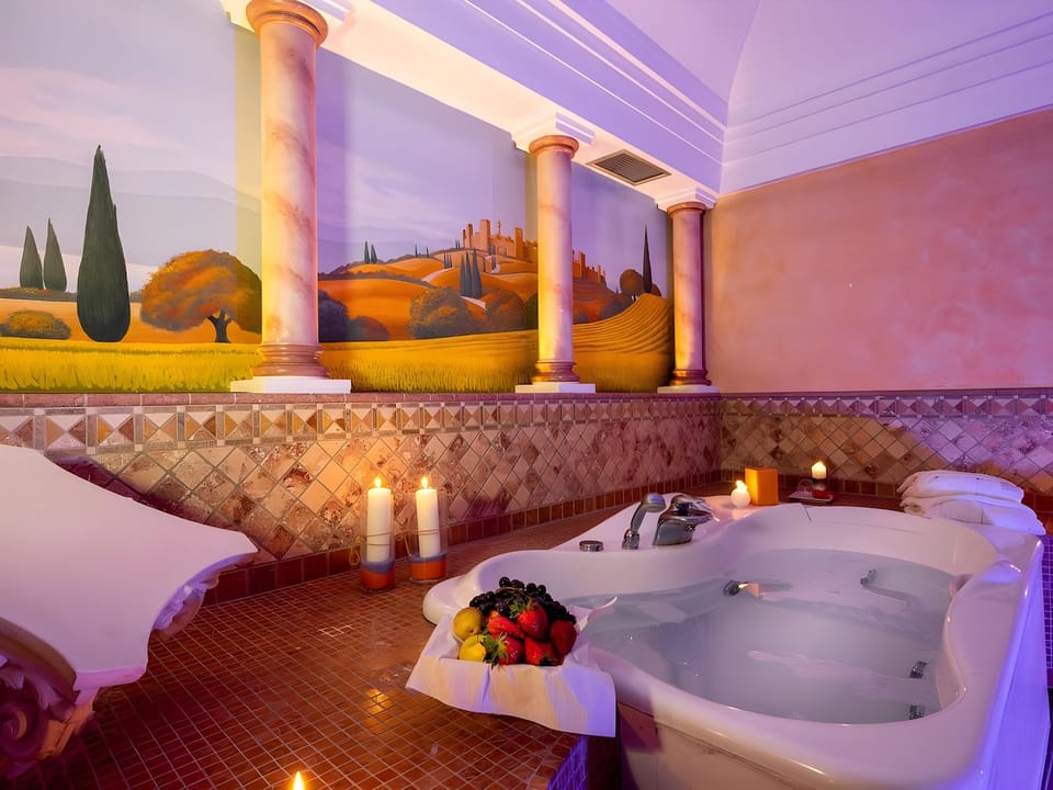 Parc Hotel Hotel in Province of Brescia