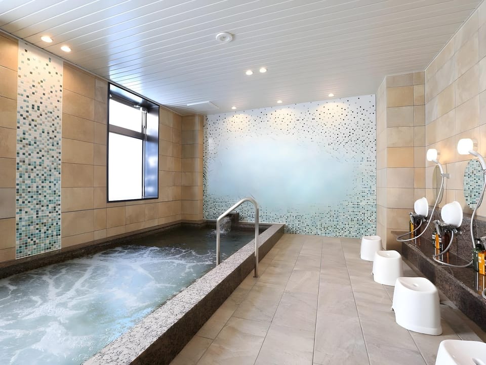 Hotel Wing International Select Higashi Osaka Hotel in Osaka