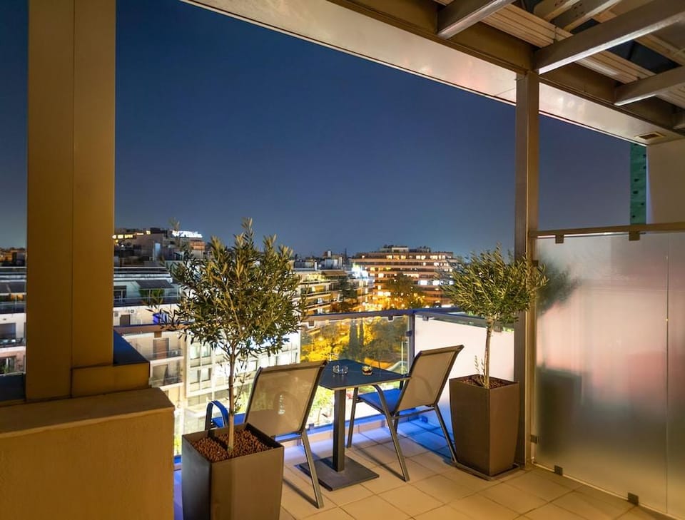 Ilisia Hotel Hotel in Athens