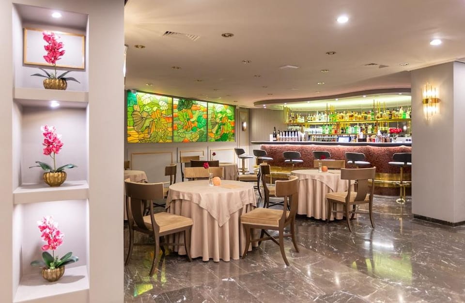Ilisia Hotel Hotel in Athens