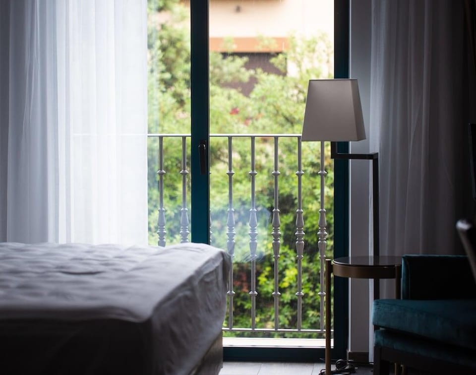Elke Spa Hotel Hotel in Baix Empordà