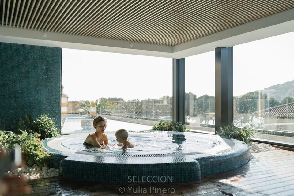 Elke Spa Hotel Hotel in Baix Empordà
