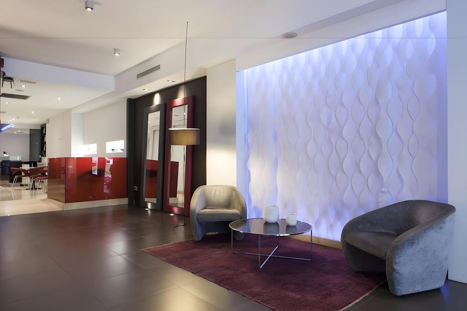 Hotel Dimar Hotel in Valencia