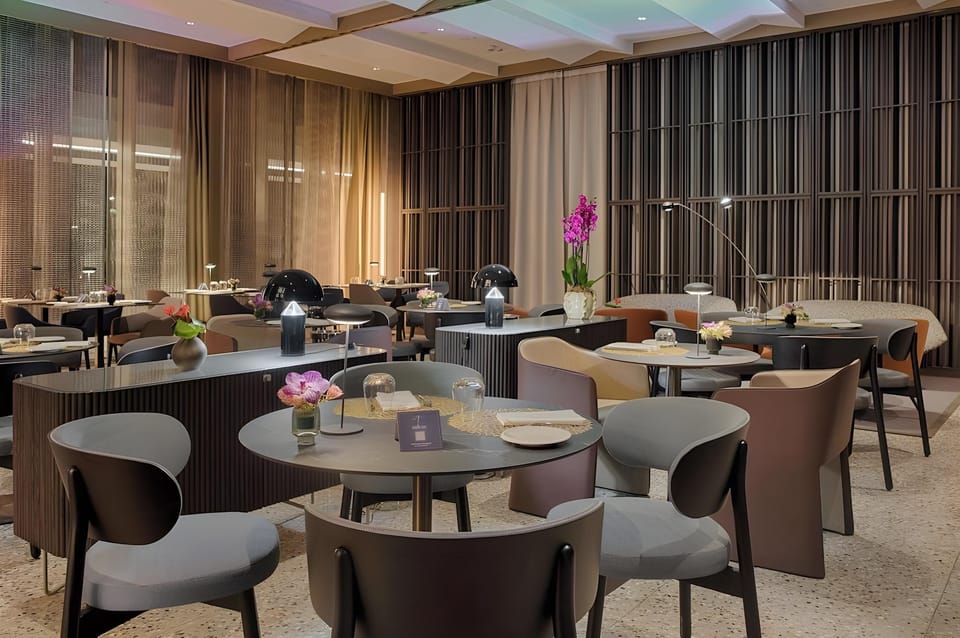 NH Collection Milano CityLife Hotel in Milan