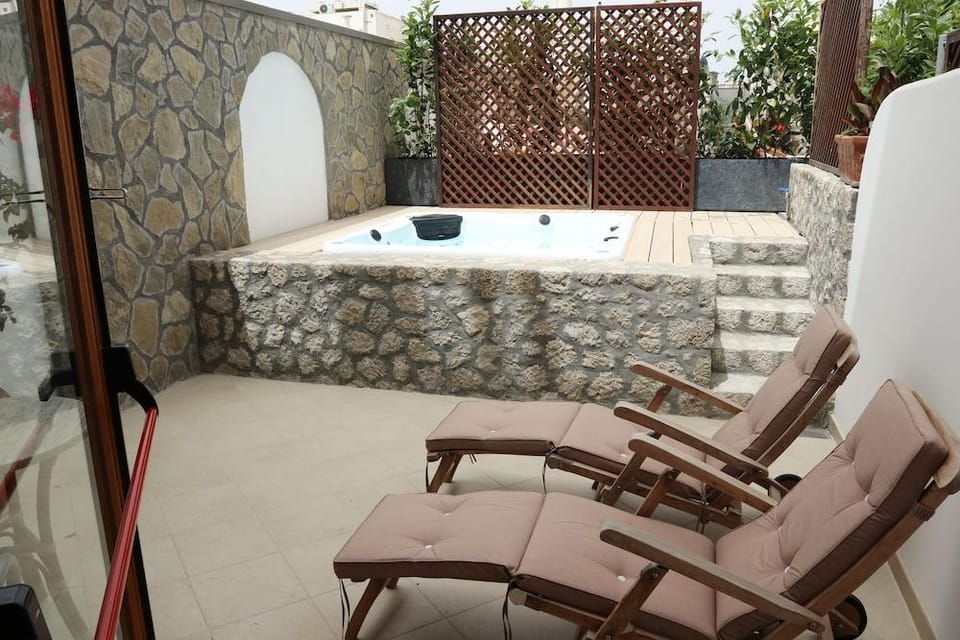 Hotel Bougainville Hotel in Anacapri