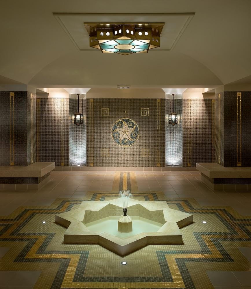 Mitsis Royal Mare Hotel in Crete Region
