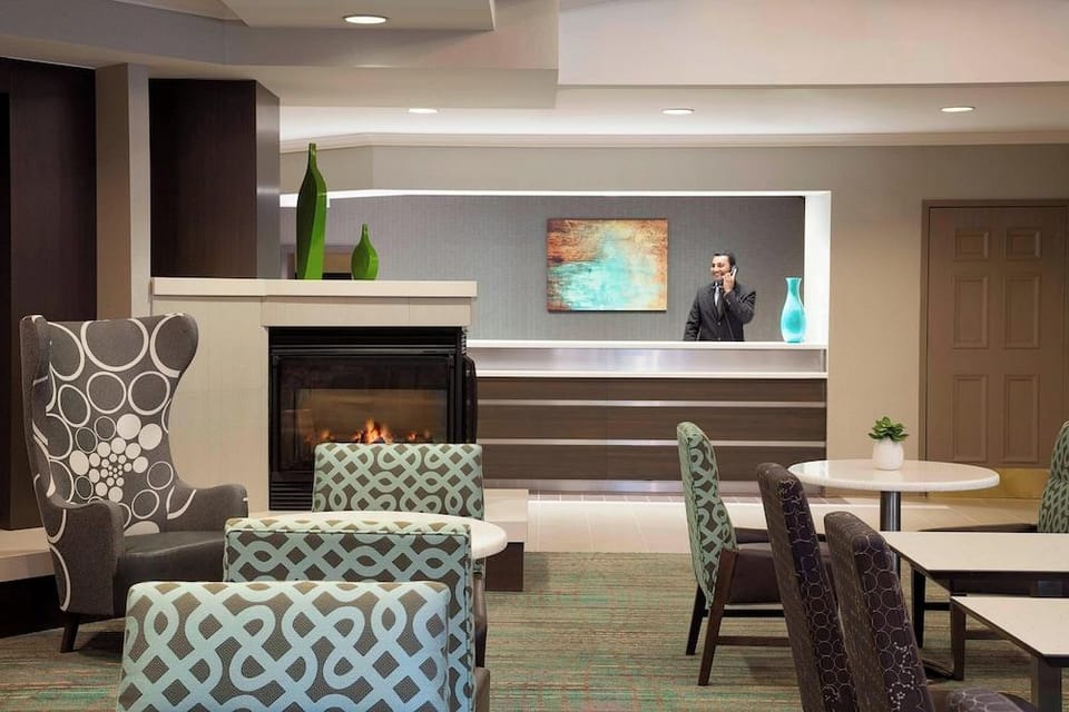 Residence Inn Toronto Markham Hotel in Richmond Hill