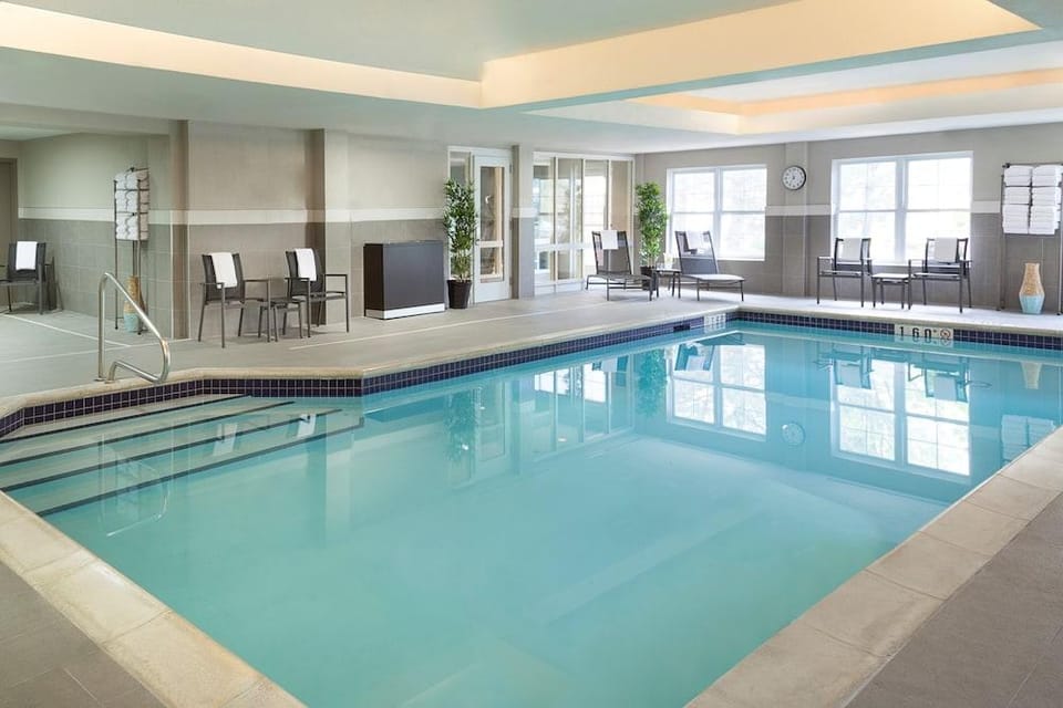 Residence Inn Toronto Markham Hotel in Richmond Hill