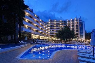 Hotel Mirabelle Hotel in Varna