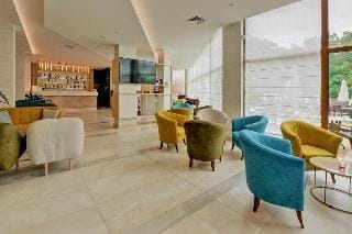 Hotel Mirabelle Hotel in Varna