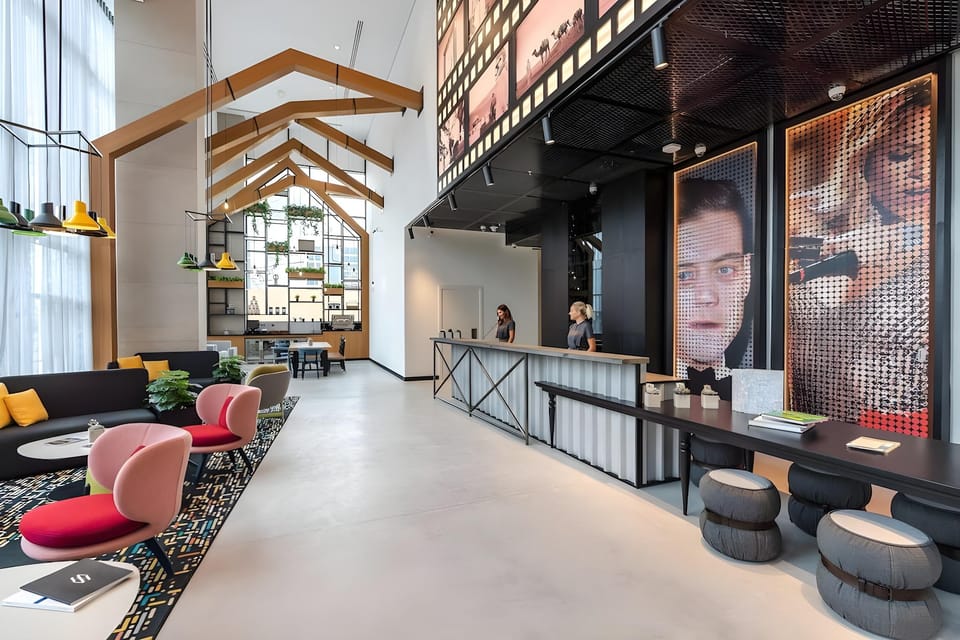 Studio One Hotel Hotel in Dubai