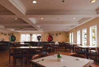 Heritage Hotel Hotel in Tanah Rata