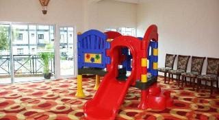 Heritage Hotel Hotel in Tanah Rata
