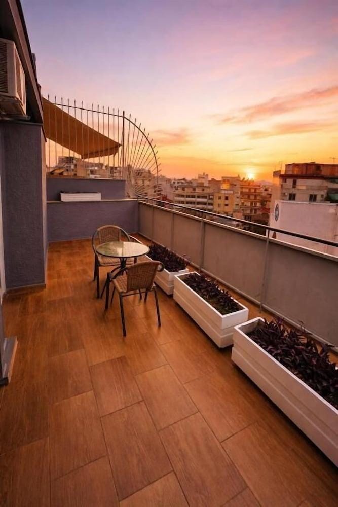 Stalis Hotel Hotel in Athens