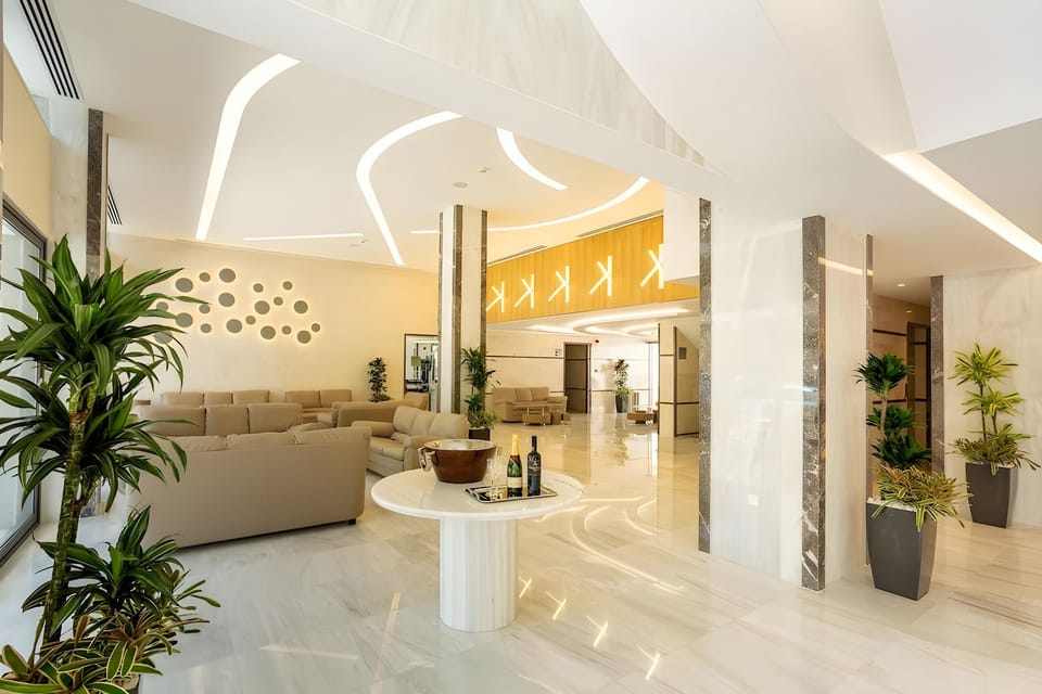 Rhodos Horizon City-Adults Only Hotel in Rhodes