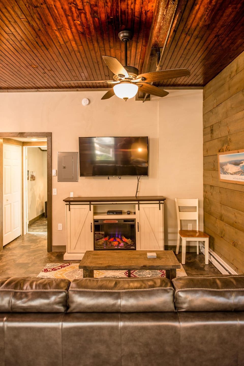 Strictly Moose Luxury Vacation Suites Apartment hotel in Gorham