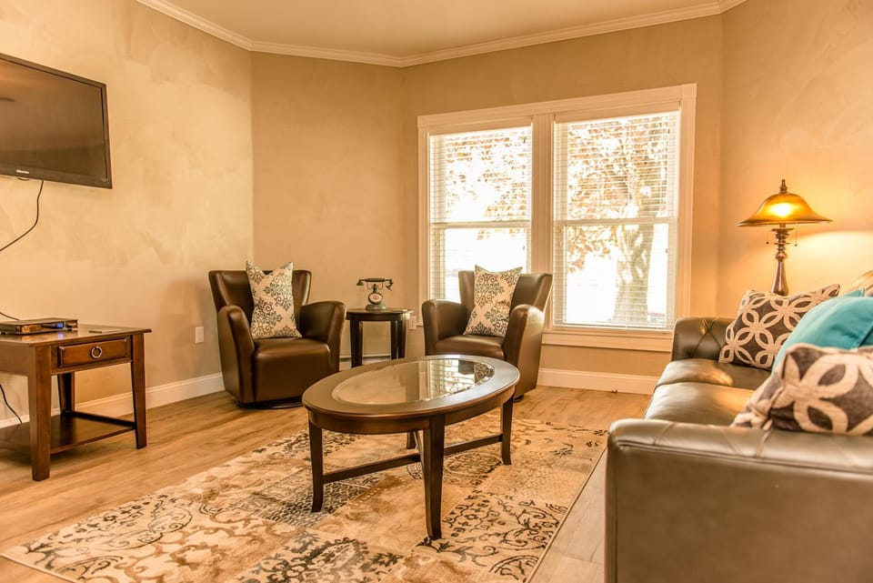 Strictly Moose Luxury Vacation Suites Apartment hotel in Gorham