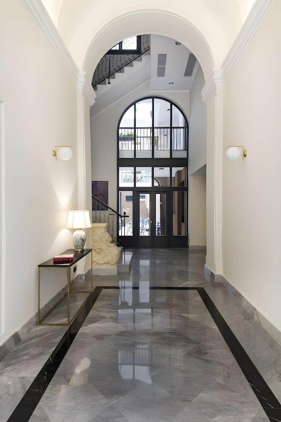 La Falconeria Hotel Hotel in Valletta