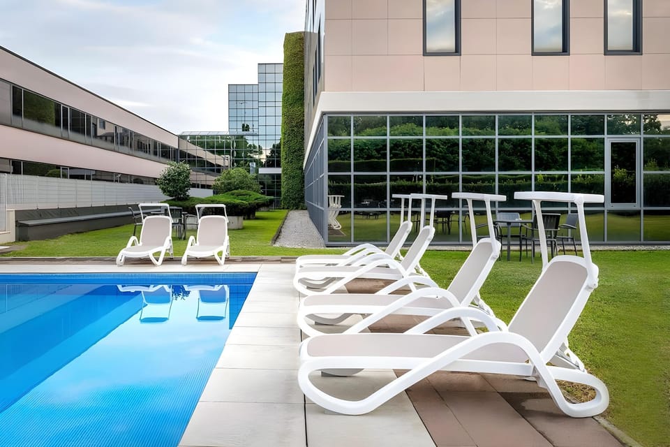 Best Western Hotel Cavalieri della Corona Hotel in Lombardy