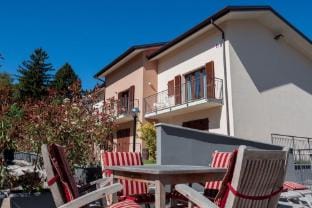 Residence Rossovino Hotel in Como