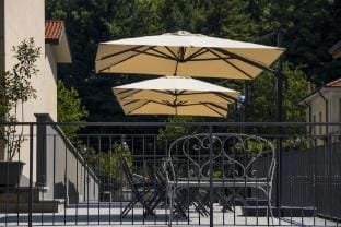 Residence Rossovino Hotel in Como