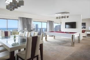 Chicago Marriott Downtown Magnificent Mile Hotel in Magnificent Mile