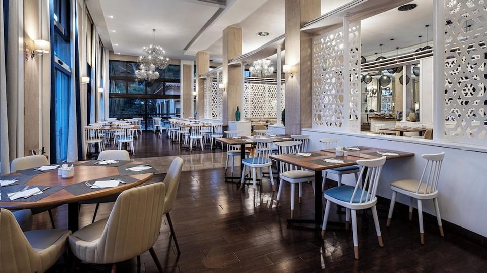 Pestana Alvor Beach Villas Seaside Resort Hotel in Alvor