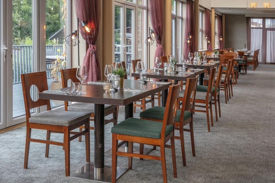 Telford Hotel And Golf Resort Hotel in Telford