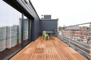Hotel Phenix Hotel in Flanders