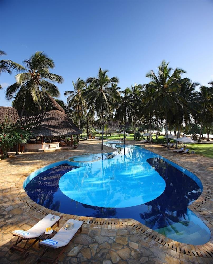 Bluebay Beach Resort & Spa Hotel in Unguja North Region