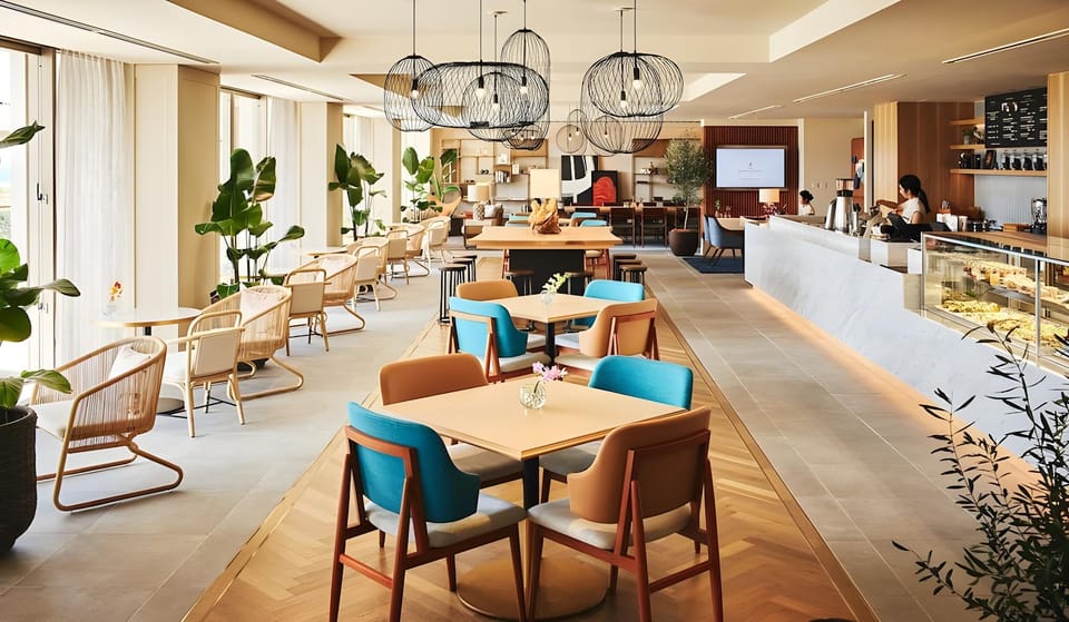 InterContinental Ishigaki Resort Hotel in Okinawa Prefecture