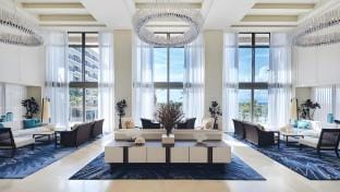 InterContinental Ishigaki Resort Hotel in Okinawa Prefecture